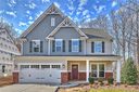 1092 Callonwood Drive sold home in Matthews, SC