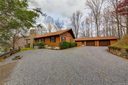 626 Spirit Mountain Trail Lot 20 & 21 sold home in Waynesville, SC