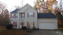 202 Forest Pond Road sold home in Kannapolis, SC