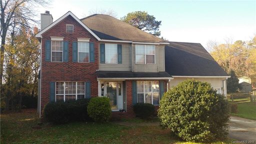 2218 Fisher Ridge Road