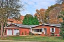 4101 Sharon View Road sold home in Charlotte, SC