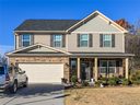 10318 Atkins Ridge Drive sold home in Charlotte, SC
