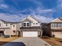 11619 Clems Branch Drive 44 sold home in Charlotte, SC