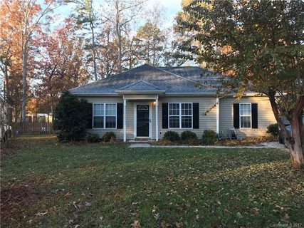 6611 1st Avenue sold home in Green Meadows, Indian Trail, NC