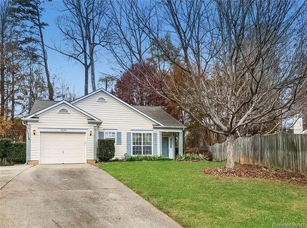 9009 Brimberry Court sold home in Braemar, Charlotte, NC