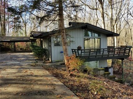 282 Joree Lane 31-32 sold home in Woodland Terrace, Brevard, NC