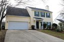 4277 Maybrook Court sold home in Concord, SC