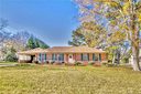 13612 Idlefield Lane sold home in Matthews, SC