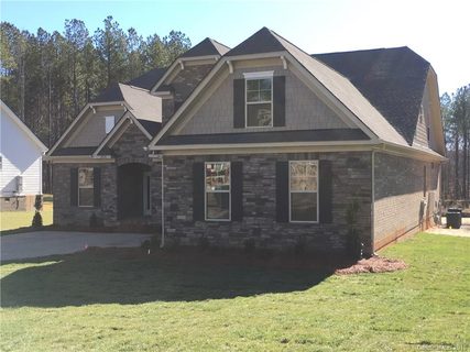 2030 Blue Rock Road 43 sold home in The Bluffs, Clover, SC