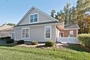 6824 Ledgestone Place sold home in Charlotte, SC