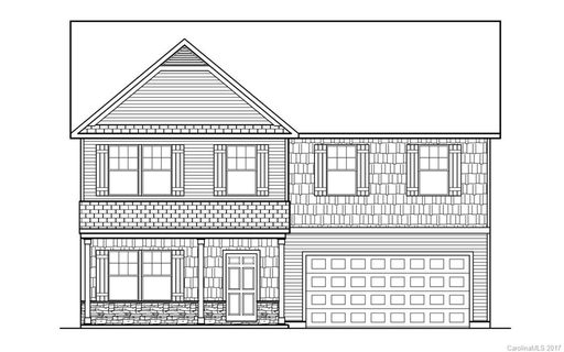 346 Wyndham Forest Circle sold home in Wyndham, Midland, NC