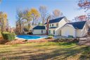 13131 Graymist Drive sold home in Charlotte, SC