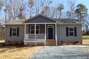 614 White Oaks Circle sold home in Monroe, SC