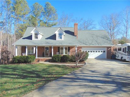 1235 Pebble Point Road sold home in Pebble Point, Salisbury, NC