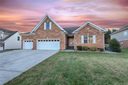 124 Quail Haven Drive sold home in Troutman, SC