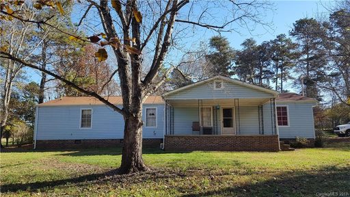 1357 Craig Drive sold property in Branton Acres, Iron Station, NC