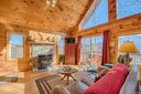 139 Saddle Drive sold home in Maggie Valley, SC