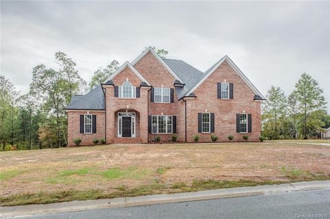 3301 Creek Hill Court