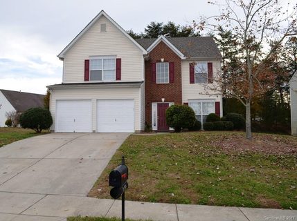 6404 Dillard Ridge Drive