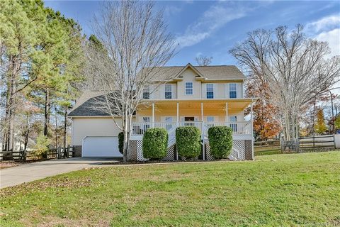 161 Greycliff Drive sold home in Greycliff, Mooresville, NC