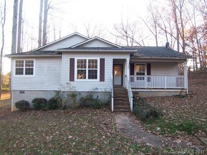 3743 Cool Branch Drive sold home in Timberbrook, Maiden, NC