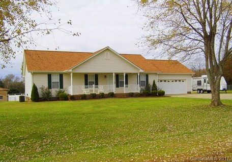 2571 Old Pond Drive sold home in Stoney Creek, Lincolnton, NC