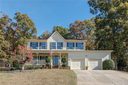 2601 Yarrow Road sold home in Charlotte, SC