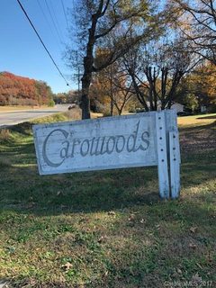 2664 Farmlake Lane sold lot in Carowood, Fort Mill, SC