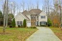 232 Evening Shadow Road sold home in Lake Wylie, SC