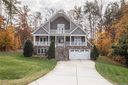 13816 Island Drive sold home in Huntersville, SC