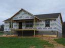 206 Bend View Drive 7 sold home in Marshall, SC