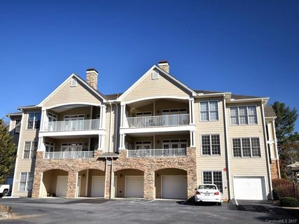103 Glenview Lane 5050 sold home in Mountain Glen Condominium, Maggie Valley, NC
