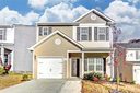 4717 Opus Lane sold home in Charlotte, SC