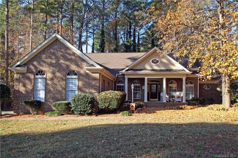 112 Lake Pine Road