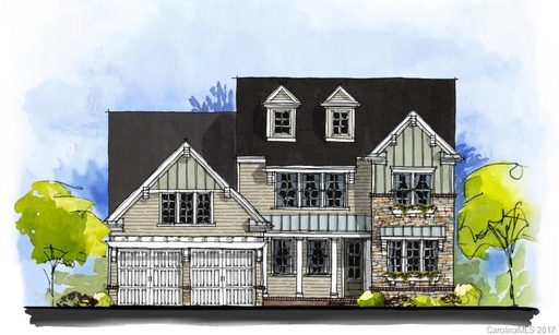 5110 Loma Linda Lane sold home in Providence Retreat, Charlotte, NC