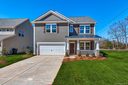 15239 Aullcin Court sold home in Charlotte, SC