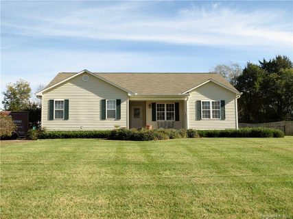 116 Fairgate Drive 3 sold home in Fairview Farms, Statesville, NC