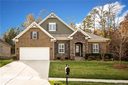 5108 Poplar Knoll Drive sold home in Matthews, SC