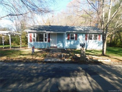 271 Prevost Street sold home in Morningside, Waynesville, NC
