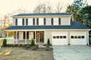 6146 Bayswater Lane sold home in Charlotte, SC