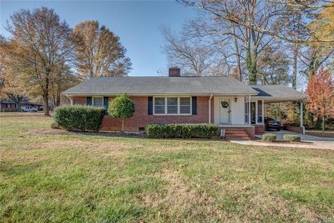801 Black Springs Drive 2/2A