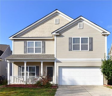 319 Holton Drive sold home in Wesley Chapel, Monroe, NC