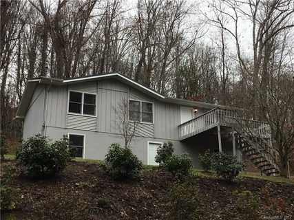 113 Belleview Road sold home in East Hills, Waynesville, NC