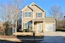 930 Corvus Court sold home in Charlotte, SC