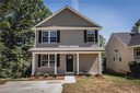 1386 Poplar Glen Drive sold home in Kannapolis, SC