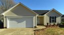 4621 Hampton Chase Drive sold home in Concord, SC