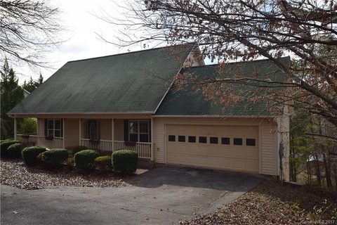 14 Friendly Way sold home in Harmony, Asheville, NC
