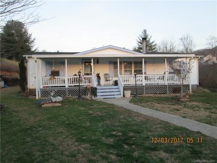 234 White Clover Lane 13 sold manufactured home in Clover Brook, Weaverville, NC