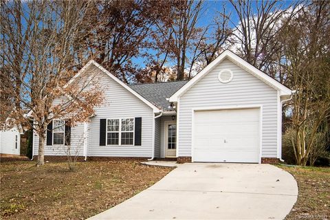 824 Silver Court