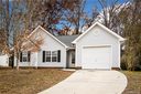 824 Silver Court sold home in Charlotte, SC